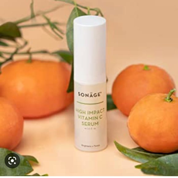 NWT ๐ Sonage High Impact Vitamin C Serum - Picture 3 of 8